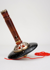 spinningtop_starrysky_I