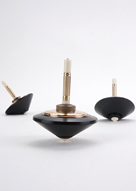 Blackbone top spinningtop_blackbonetop