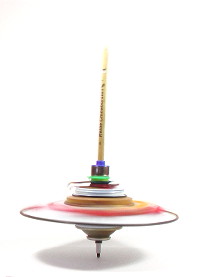 home sweet home spinningtop_homesweethome