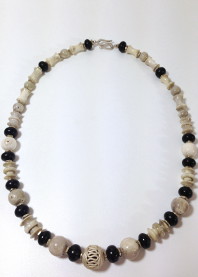 Collier #01/2014 Collier #01/2014