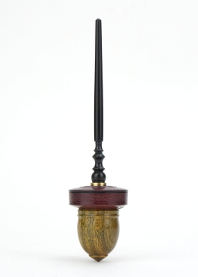 Orient II spinningtop_orientII