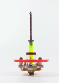 plastic planet spinningtop_plasticplanet