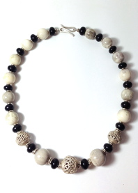 Collier #02/2014 Collier #02/2014