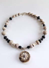 Collier #03/2014 Collier #03/2014